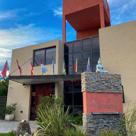 Complejo Riro Namaste Hotel San Antonio de Arredondo Ngoại thất bức ảnh