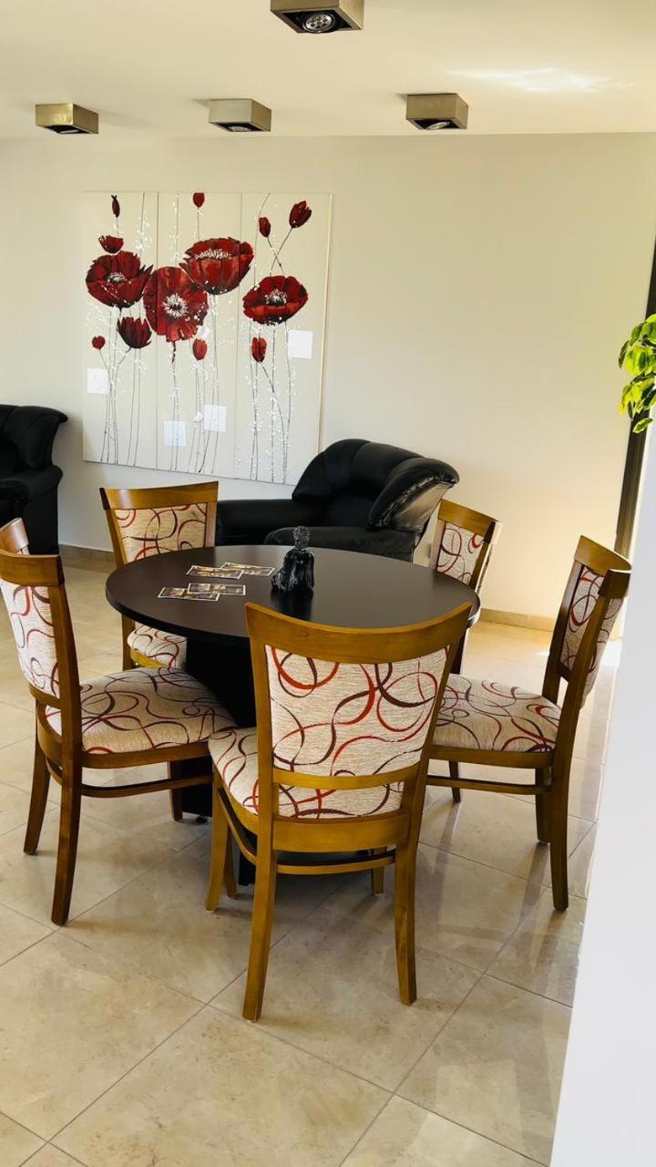 Complejo Riro Namaste Hotel San Antonio de Arredondo Ngoại thất bức ảnh