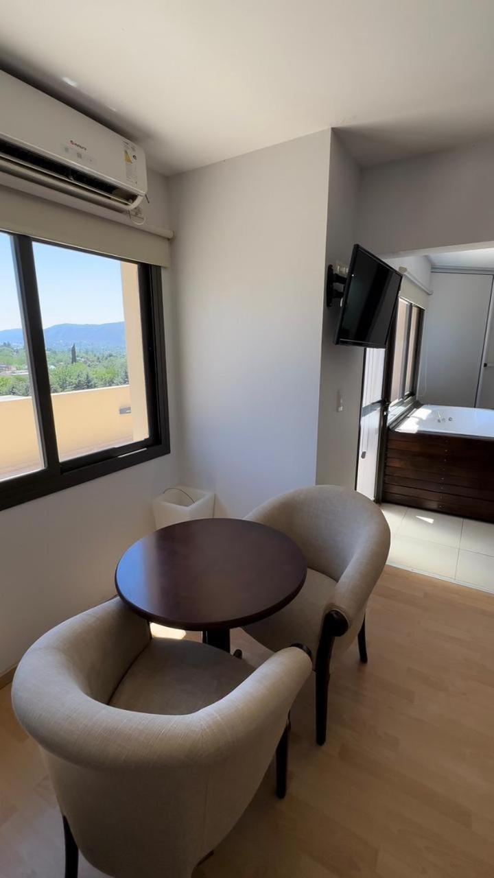 Complejo Riro Namaste Hotel San Antonio de Arredondo Ngoại thất bức ảnh