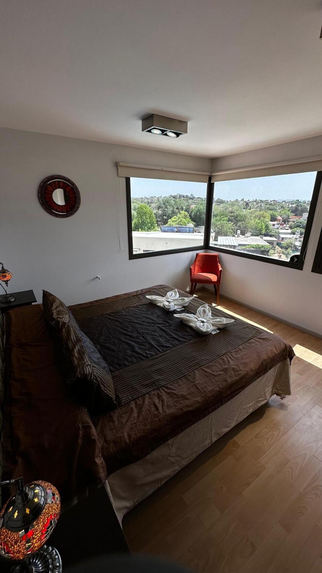 Complejo Riro Namaste Hotel San Antonio de Arredondo Ngoại thất bức ảnh