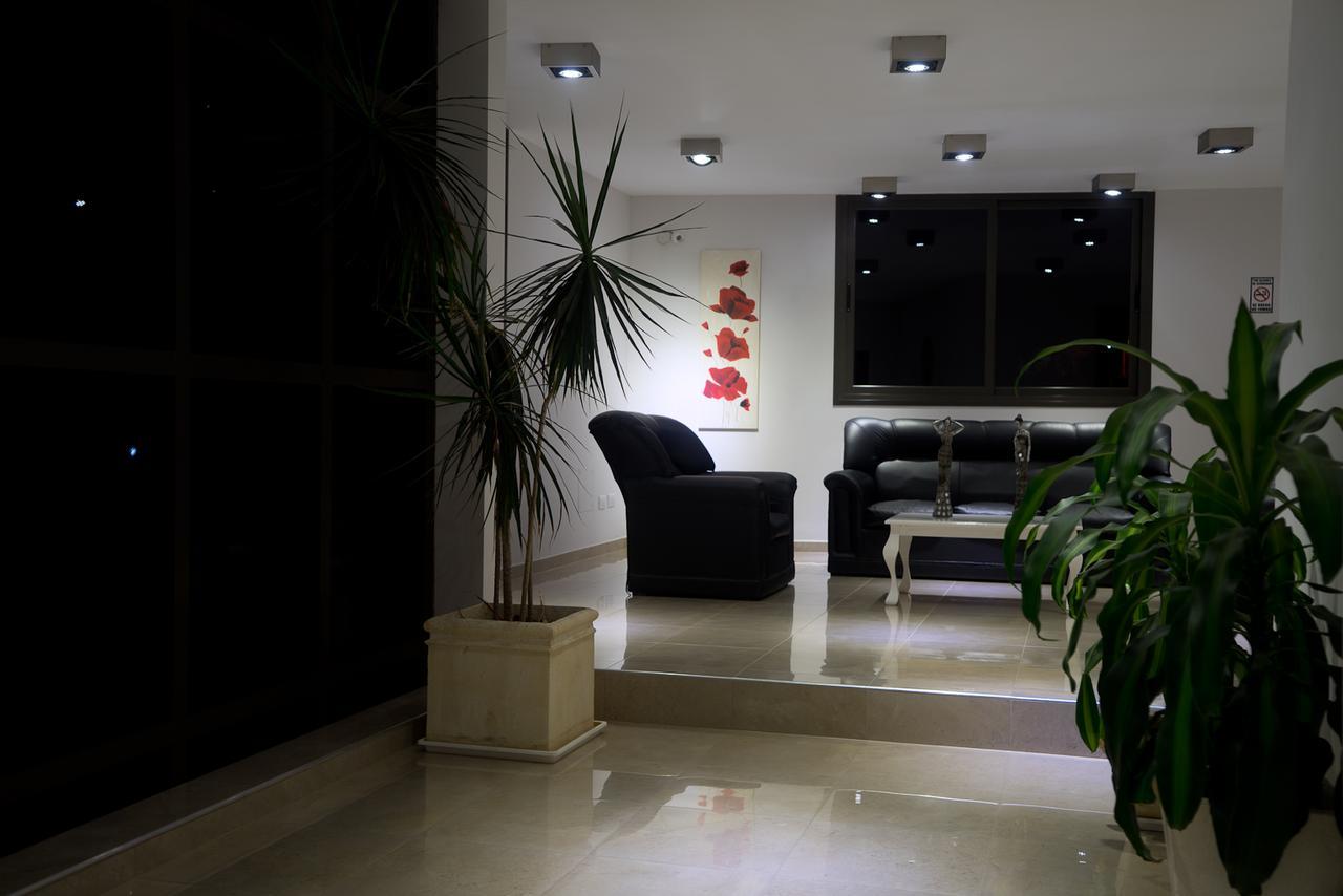 Complejo Riro Namaste Hotel San Antonio de Arredondo Ngoại thất bức ảnh