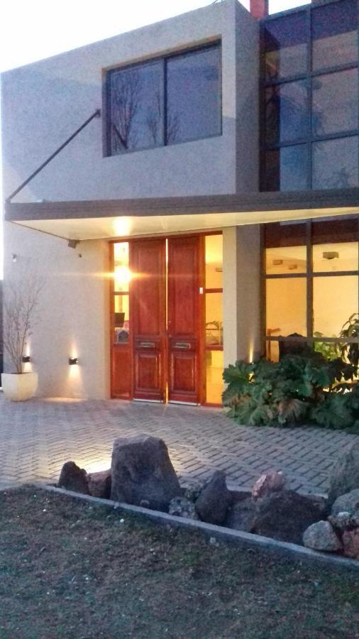 Complejo Riro Namaste Hotel San Antonio de Arredondo Ngoại thất bức ảnh